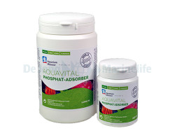 Aquavital Phosphat Adsorber - 250 Ml - Nl