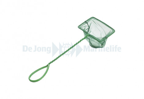 Fishnet - 15 Cm Green