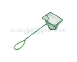 Fishnet Long Shaft - 12 Cm Green