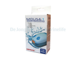 Wave Air Pump Mouse - 5 Epsilon