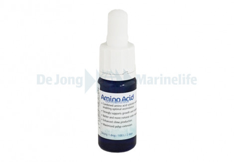 Amino Acid Concentrate - 10Ml