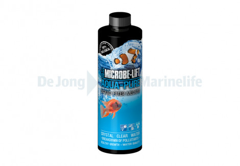 Aqua Pure - 236Ml