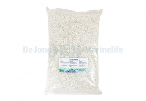 Aragonit - 4,6 Kg