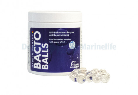 Bacto Reef Balls Marine - 250Ml