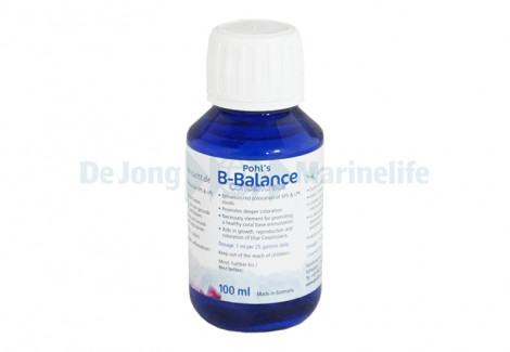 B-Balance - 100Ml