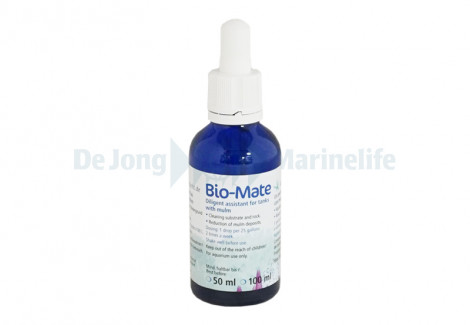 Bio-Mate - 50Ml