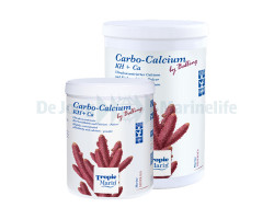 Carbo-Calcium Powder - 700 G (For 5 L Solution)