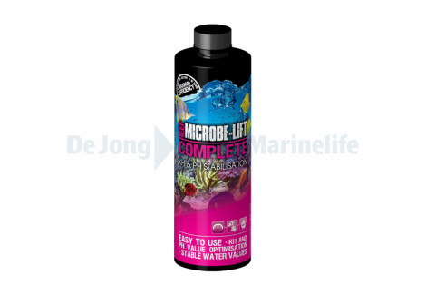 Complete - 236Ml