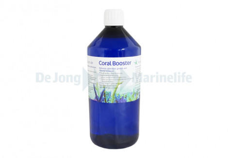 Coral Booster - 1000Ml