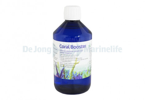 Coral Booster - 500Ml