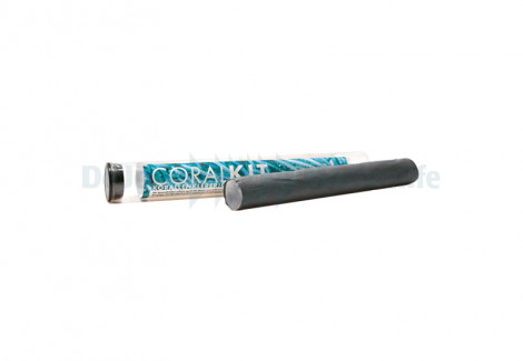 Coral Kit New Black Coral Glue Very Soft, 5 Minutes