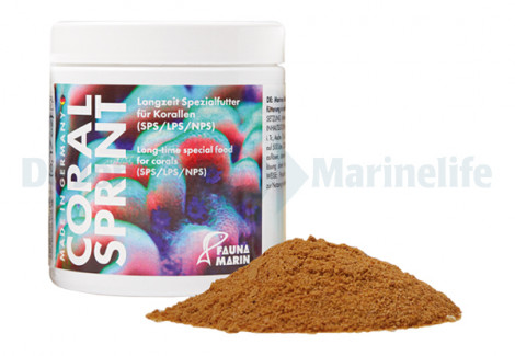 Coral Sprint - 2000Ml