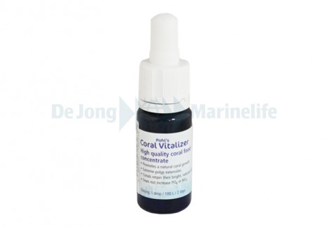 Coral Vitalizer - 10Ml
