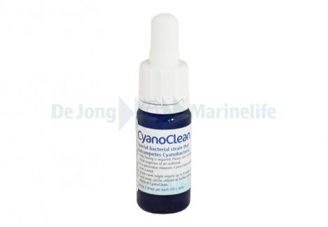 Cyano Clean - 50Ml