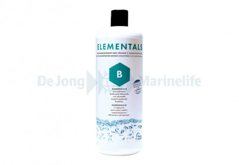 Elementals B - 1000Ml