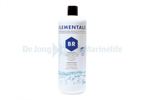 Elementals Br - 1000Ml