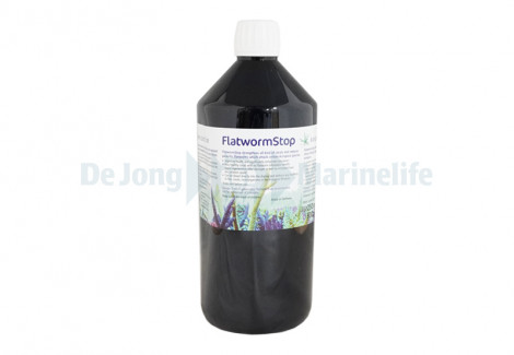 Flatwormstop - 1000Ml