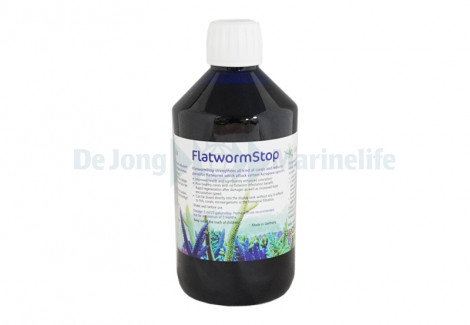 Flatwormstop - 500Ml