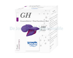 Gh-Test Freshwater