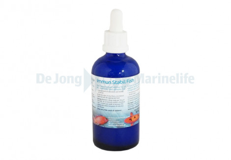 Immun Stabil Fish - 100Ml