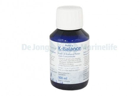 K-Balance - 100Ml