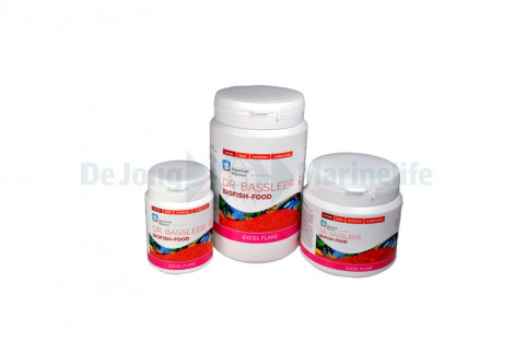 Mangime Bassleer Biofish Food   Excel Flake - 35 G