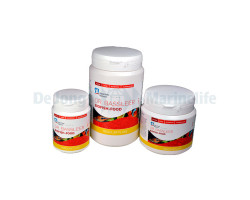 Mangime Bassleer Biofish Food   Flora Flake - 35 G