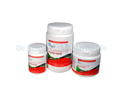 Mangime Bassleer Biofish Food   Forte Flake - 140 G