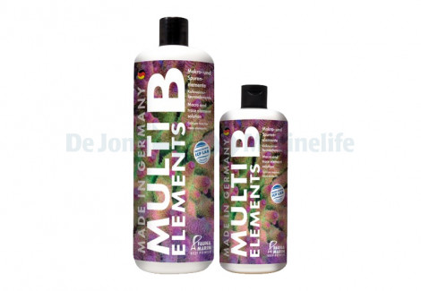 Multi Elements B - 1000 Ml