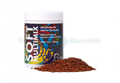 Multi Mix M/L - 100Ml