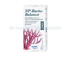 Np-Bacto-Balance Dosing Bottle - 200Ml