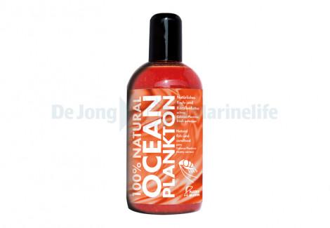 Ocean Plankton (Calanus) Liquid Food Solution - 250Ml