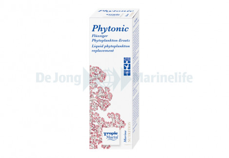 Phytonic Dosing Bottle - 200 Ml
