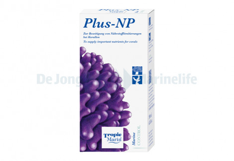 Plus-Np Dosing Bottle - 200Ml