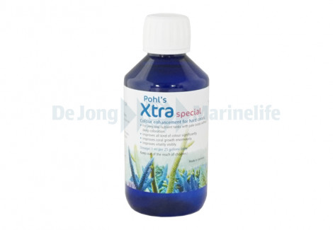 Pohl'S Xtra Special - 250Ml