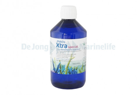 Pohl'S Xtra Special - 500Ml