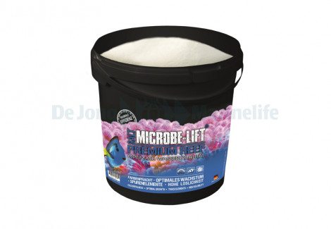 Premium Reef Salt - 1 Kg