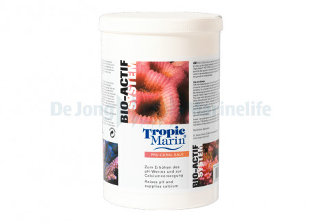 Pro-Coral Kalk Can - 800 G