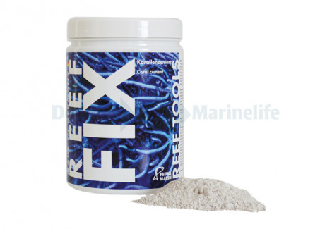 Reef Fix 1 Minute Superstrong - 1000 Ml