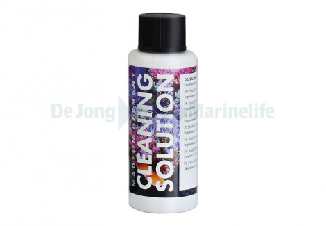 Salinity Manager Cleaning Solution - 100 Ml