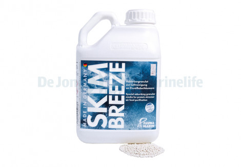 Skim Breeze Special - 5500Ml