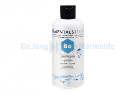 Trace Ba - 250Ml