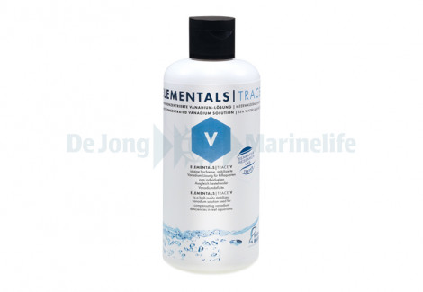 Trace V - 250Ml