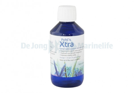 Xtra - 250Ml