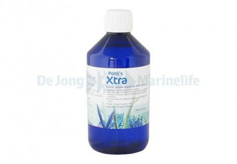 Xtra - 500Ml