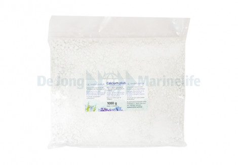 Zeoca Calcium Plus Granulate - 1 Kg