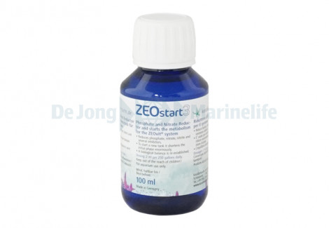 Zeostart 3 - 100Ml