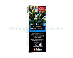 Foundation Kh/Alkalinity (Alk) - 500Ml