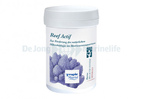 Reef Actif Can - 60 G / 100Ml