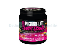 Shrimp & Crab Food - 6 Mm Softpellet